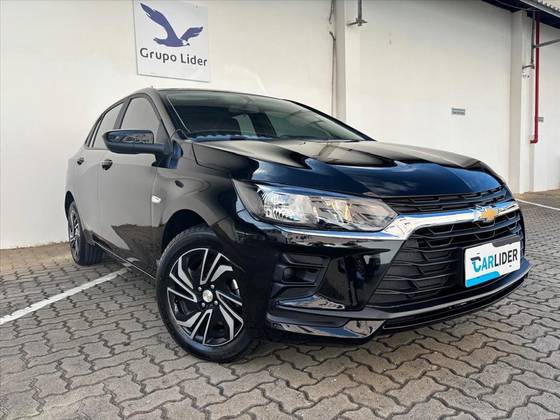 CHEVROLET ONIX 1.0 FLEX MANUAL CHEVROLET ONIX 1.0 FLEX MANUAL